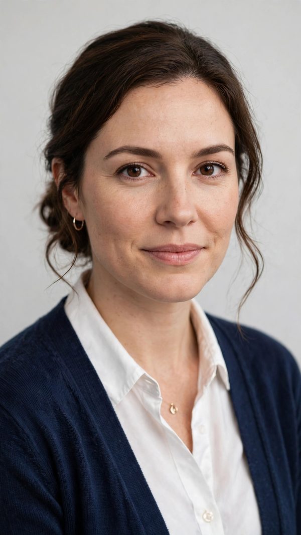 Amelia Edison, your Global Travel Insights guide